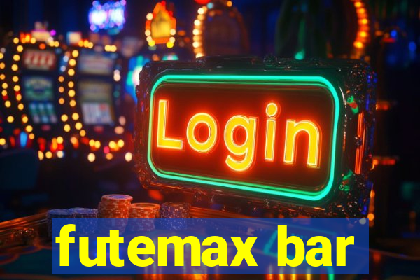 futemax bar